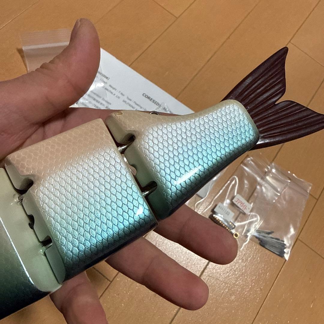 スープレックス ローレス SUPLEX コアサイド CORESIDE