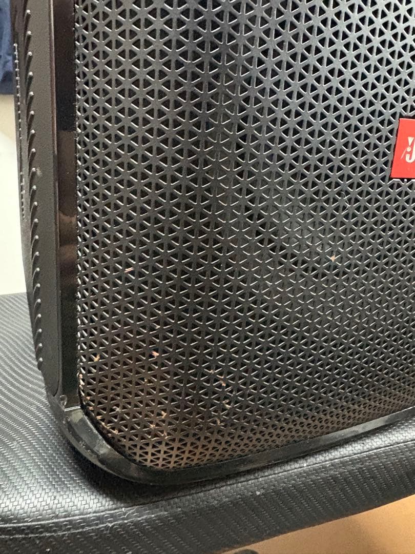 動作確認済みJBL encore essential