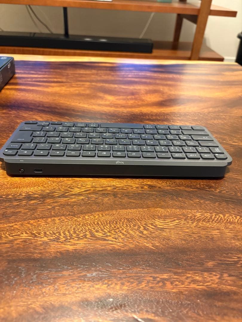 logicool MX KEYS MINI キーボード本体