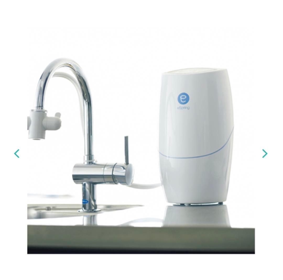 Amway浄水器