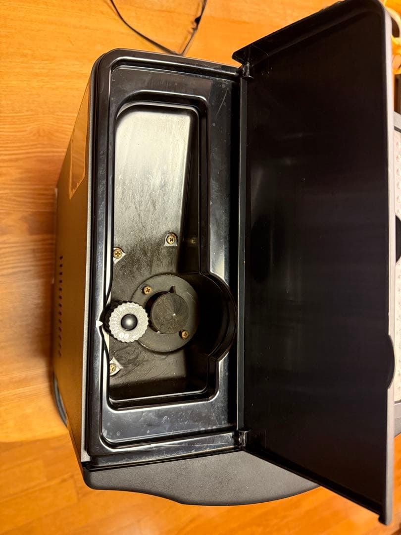 希少 綺麗 De'Longhi Mod.EAM1000BJ