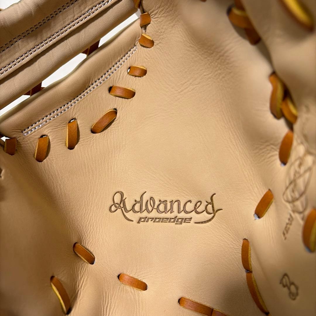 年始限定定価税込40700円！SSK 硬式用ファーストミット　Xmas新品未使用