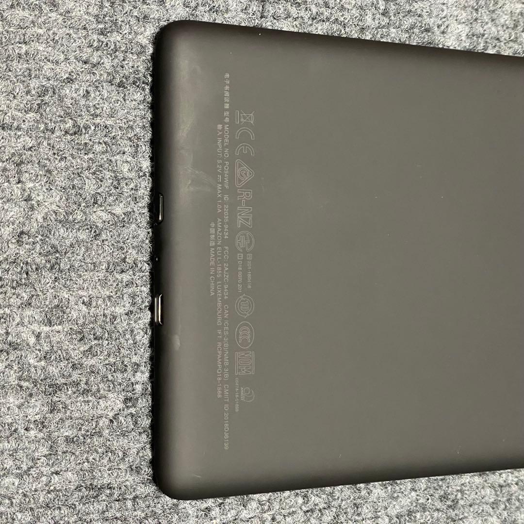 Kindle 電子書籍リーダー 本体 ブラック32GB