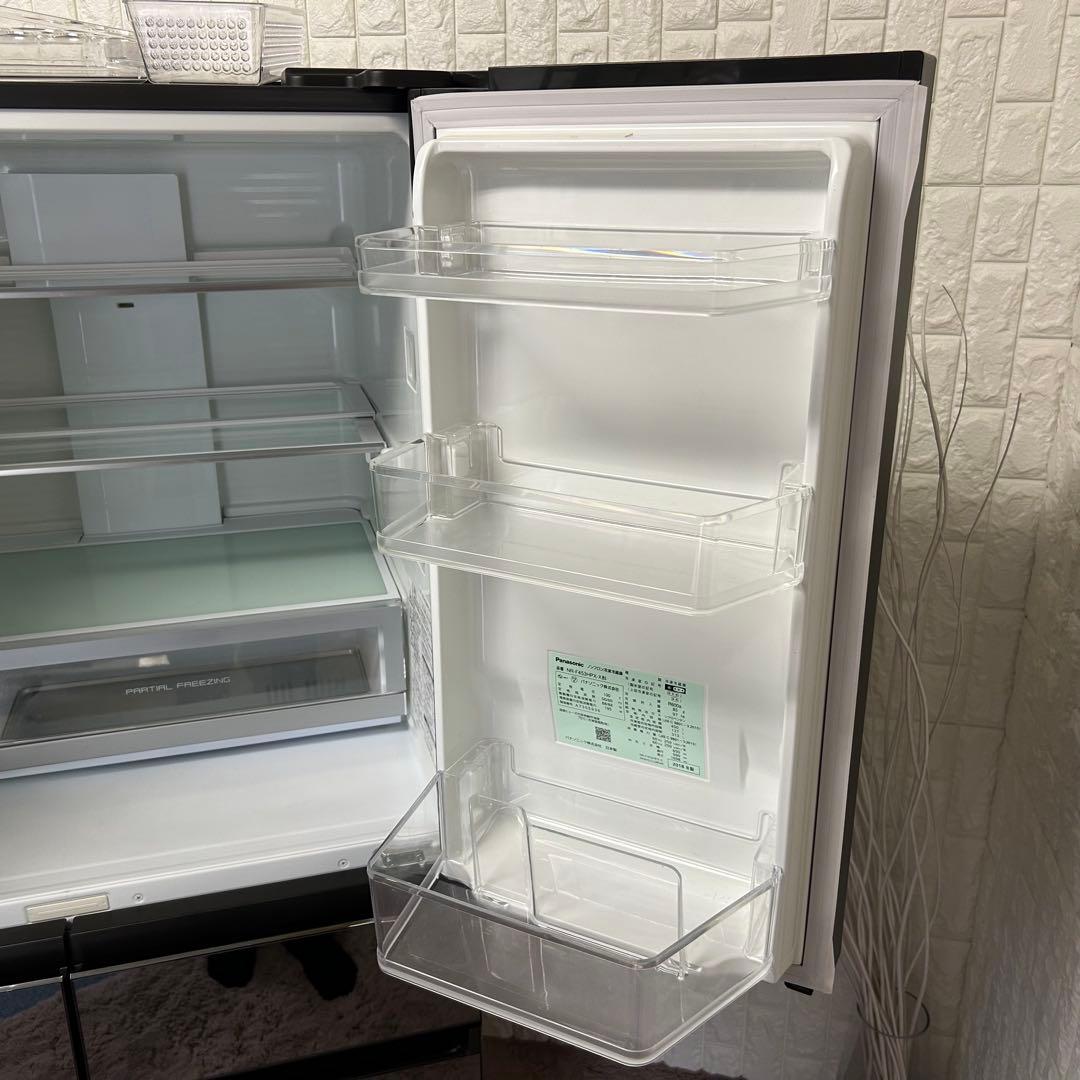 冷蔵庫・冷凍庫 peru0327