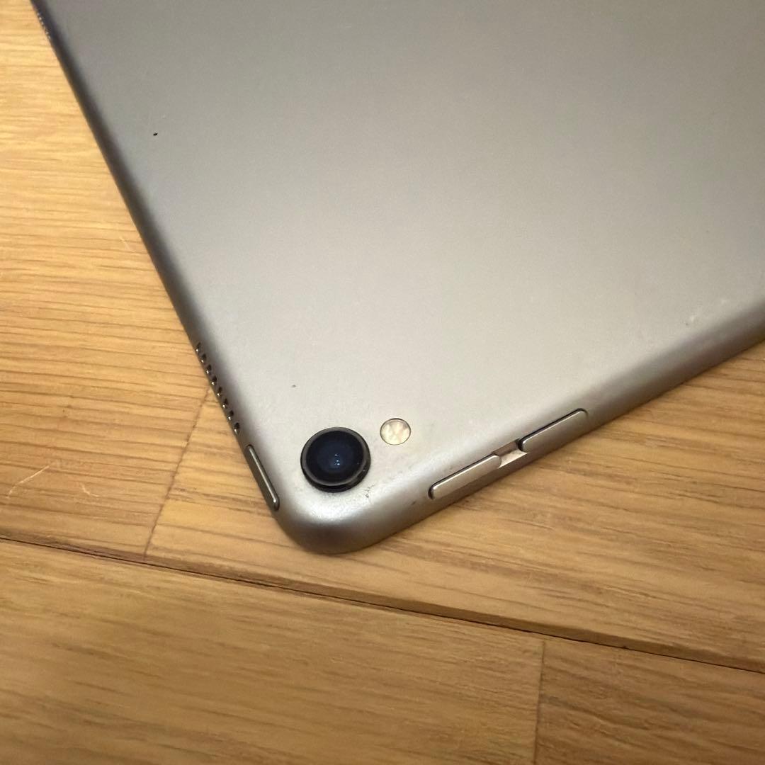 iPad Pro 10.5インチ 256GB Wi-Fi