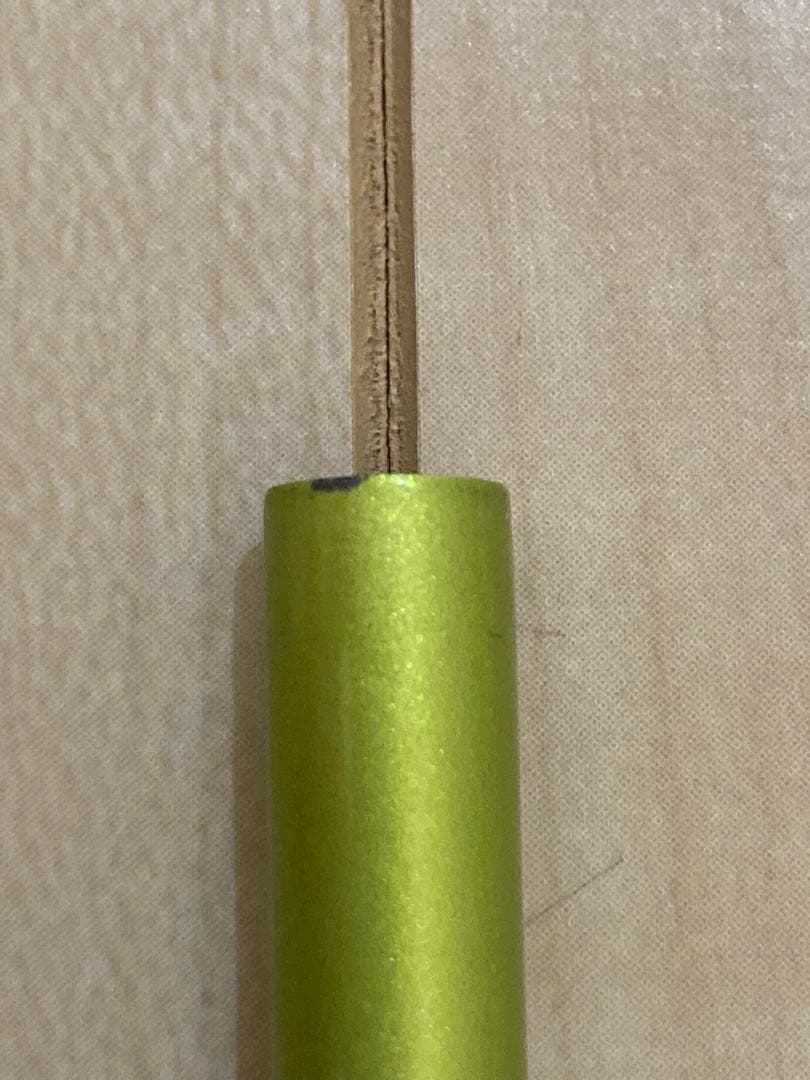 がまへら 凛刀 八尺 ヘラ がまかつ へら竿