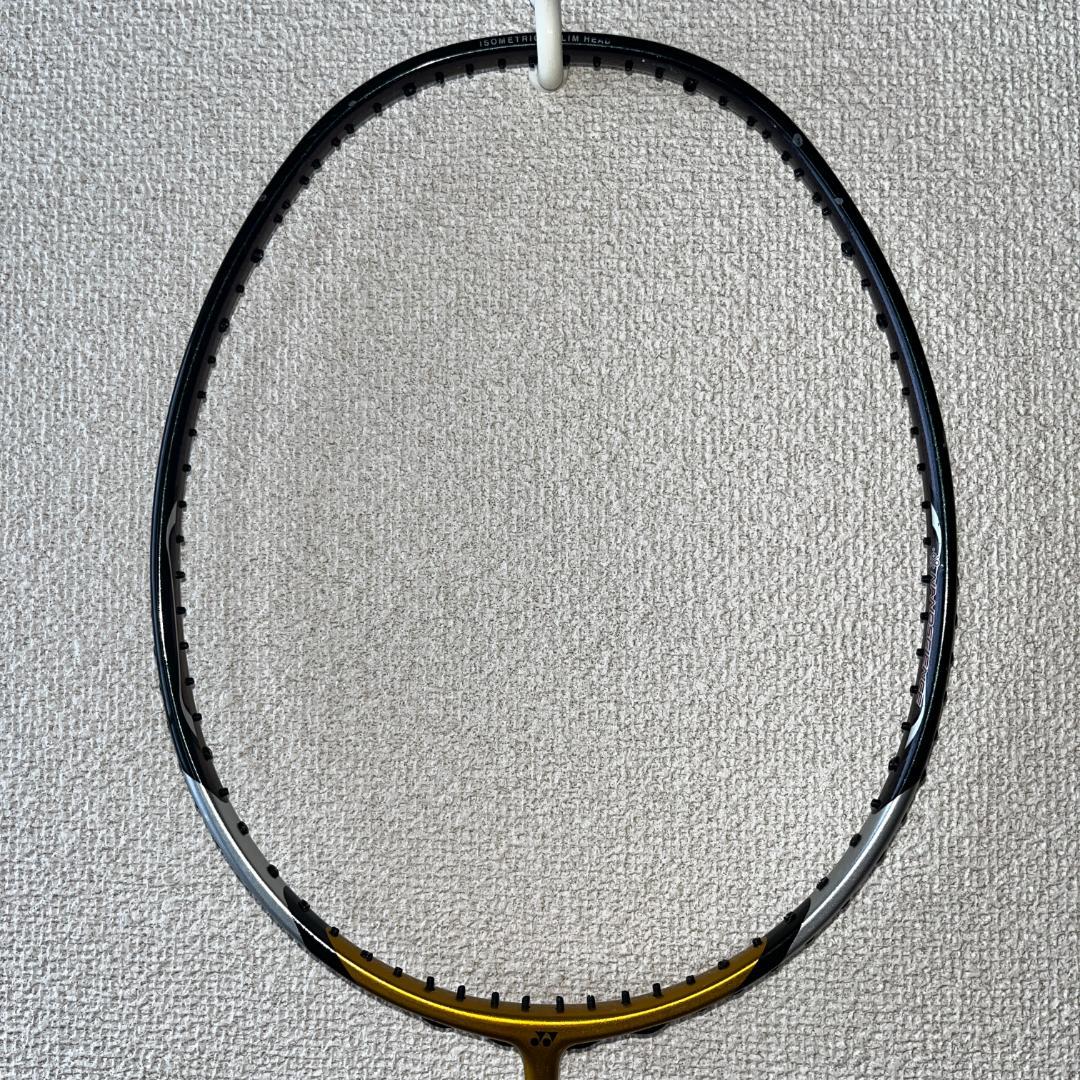 YONEX NANOSPEED 8000 / ナノスピード8000 / 3UG5