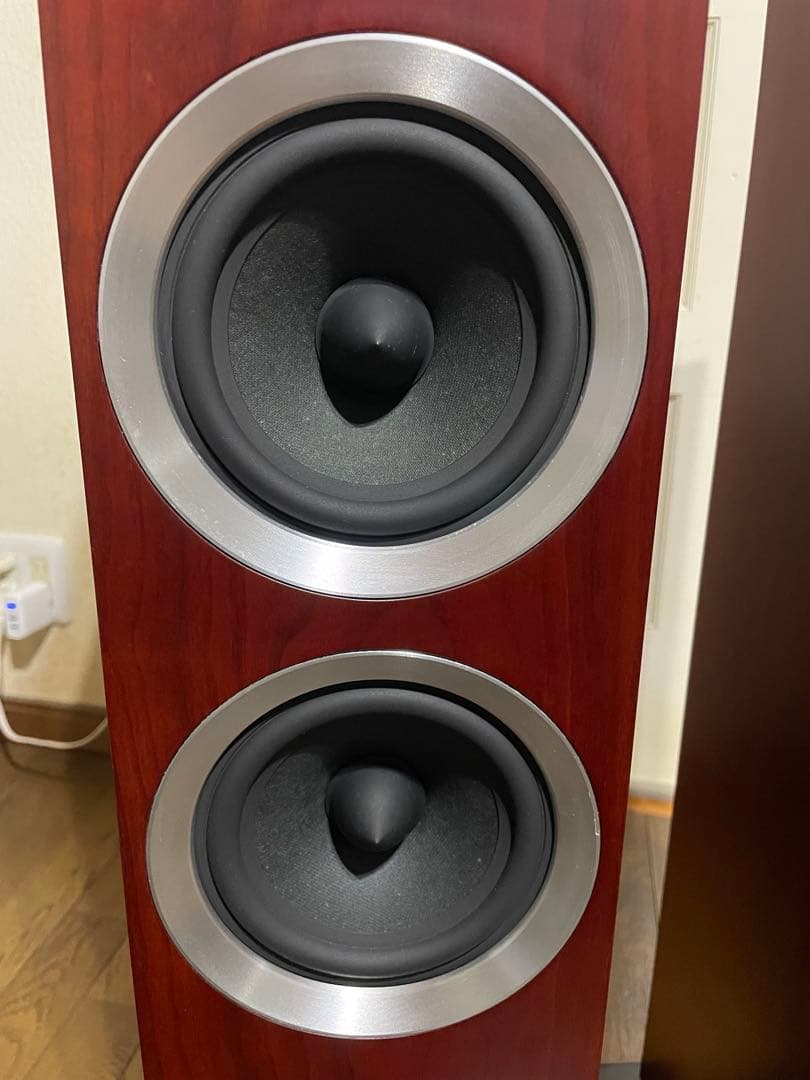 スピーカー・ウーファー Bowers&Wilkins B&W CM8 S2
