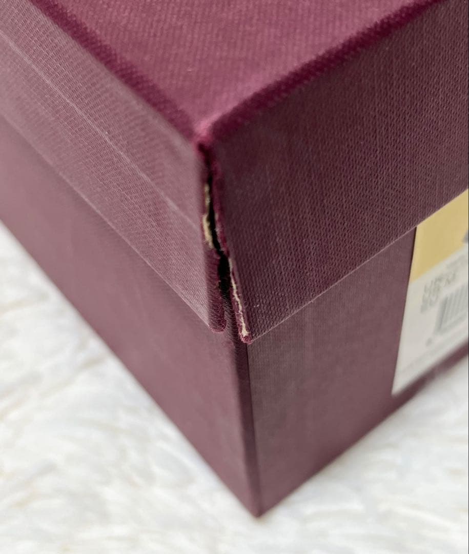 Dr.Martens Made In ENGLAND 8ホール OXBLOOD