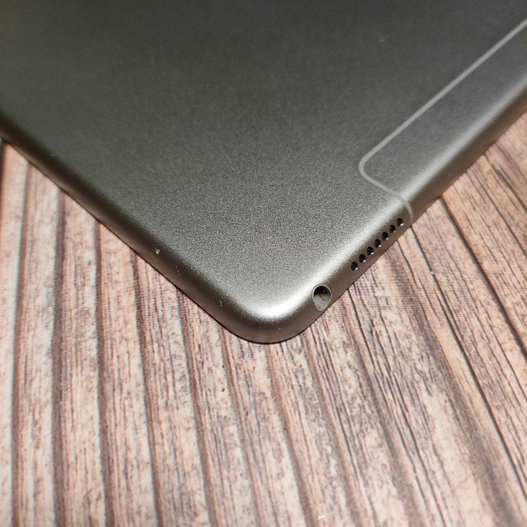 iPad Pro 9.7インチ 32GB SIMフリー スペースグレー 美品