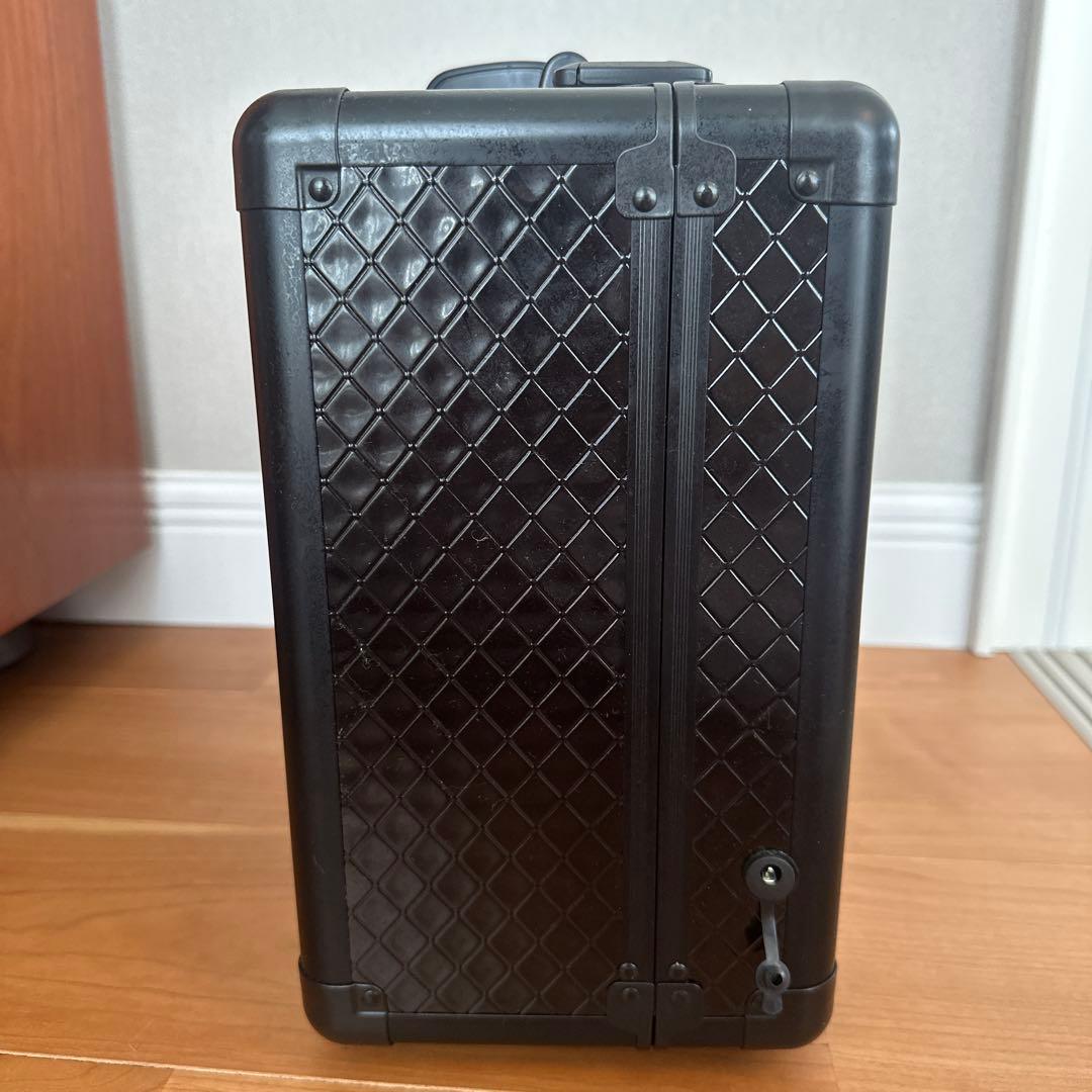 よっぴっぴ様　Francfranc LEDライト付き ハリウッドメイクBOX