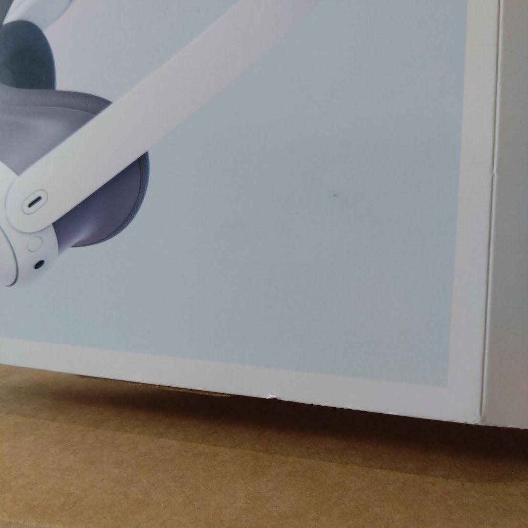  Quest 3 512GB　メタクエスト3　VRヘッドストラップ付き