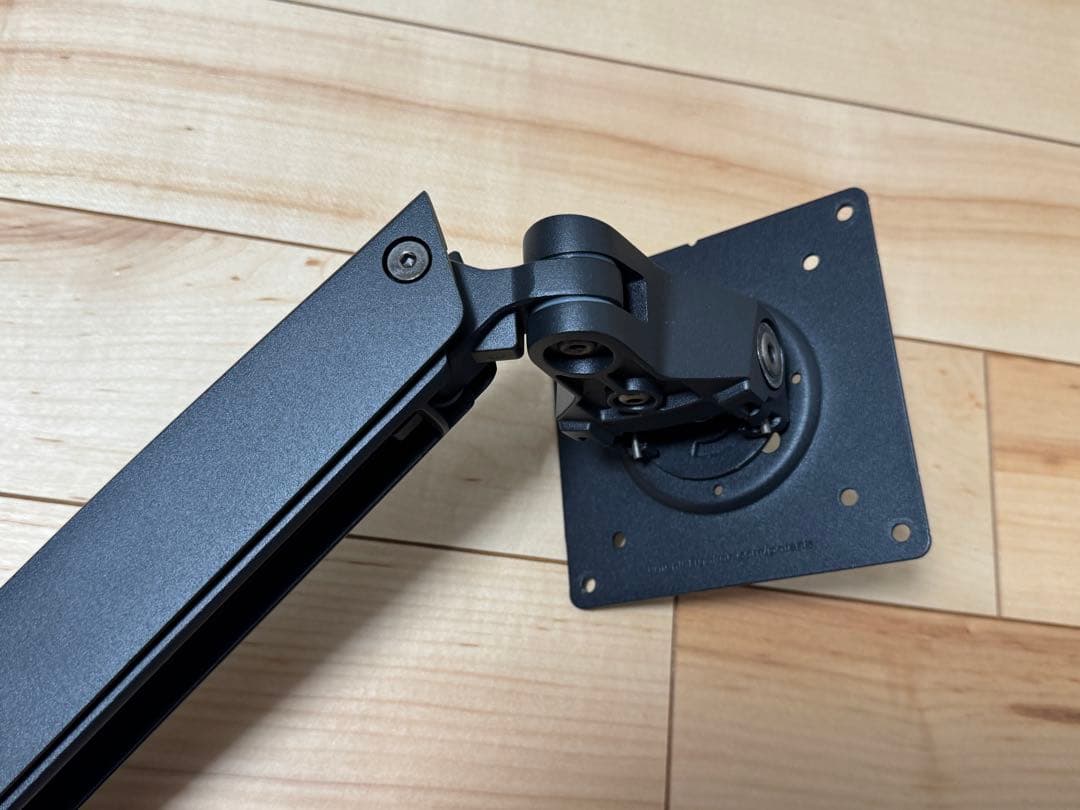 ERGOTRON エルゴトロン LX 追加用アーム ノートブックトレー