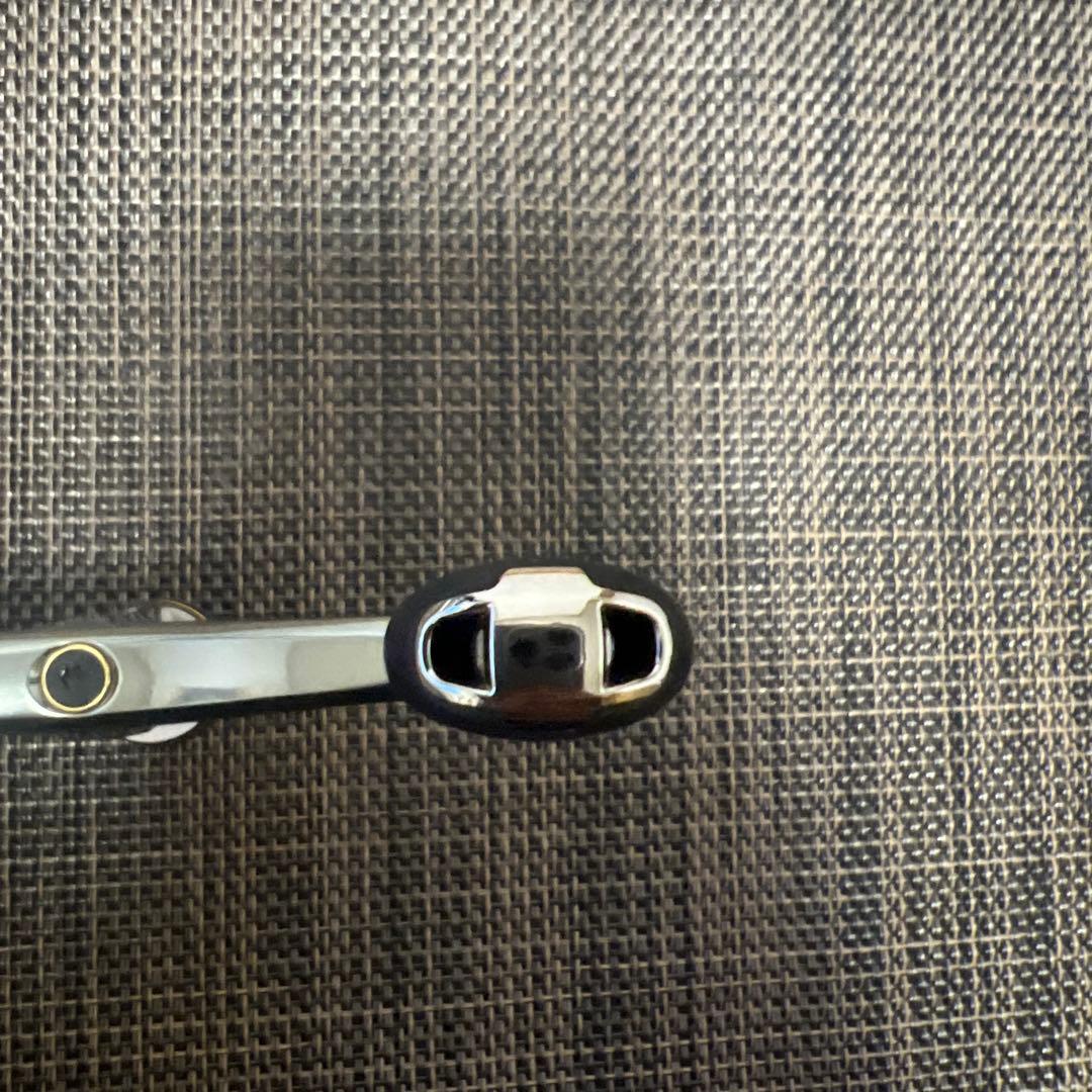 SHIMANO YUMEYA 18STELLA Mgダブルハンドル