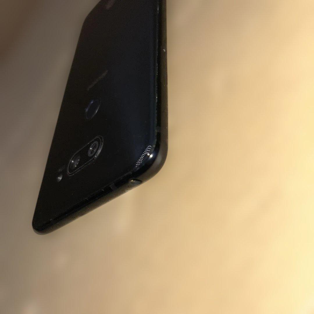 LG(エルジー) V30+ L–01K 128GB SIMフリー