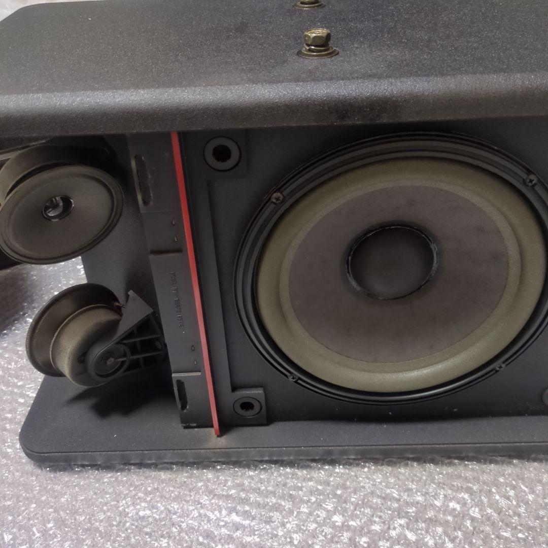 BOSE 301-AV MONlTOR 天井吊り下げ器具付き
