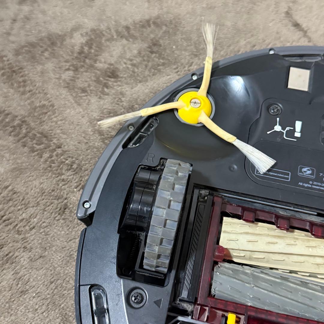 iRobot ルンバ Roomba 980 ロボット掃除機