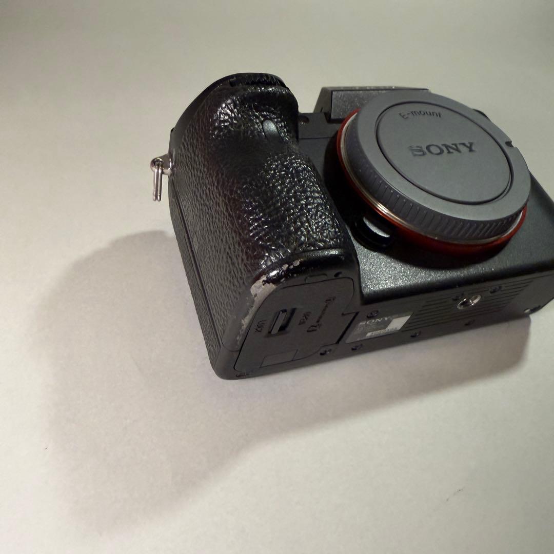 SONY α7iii 本体(数51,733) ILCE-7M3