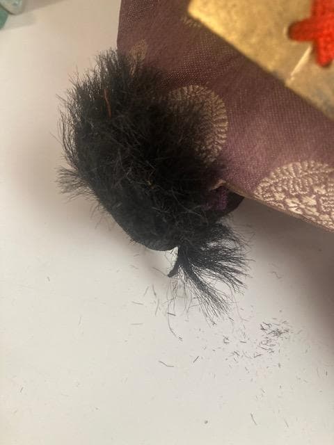 アンティーク　明治　大木平蔵　五月人形　武者人形　大将人形