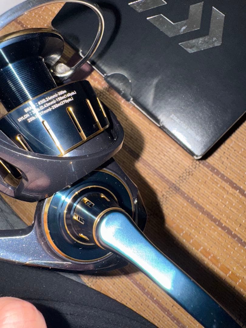 23ソルティガ 6000-XH