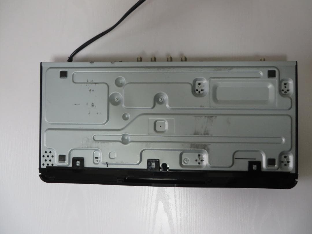 東芝Dタイムシフトマシーンレコーダー BR-M3007 2017年製 完動美品