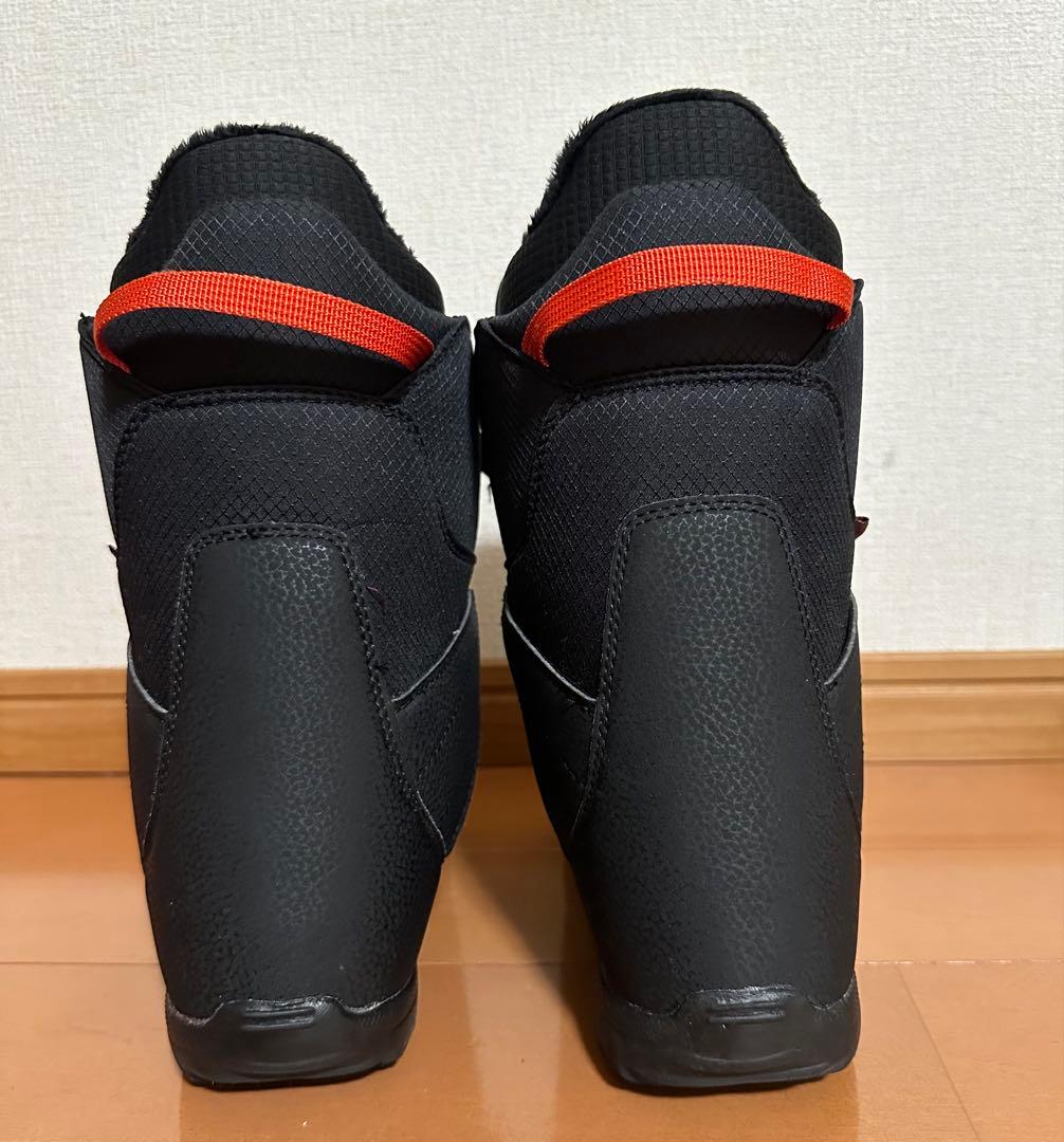 BURTON スノーボードブーツ キッズ 22cm