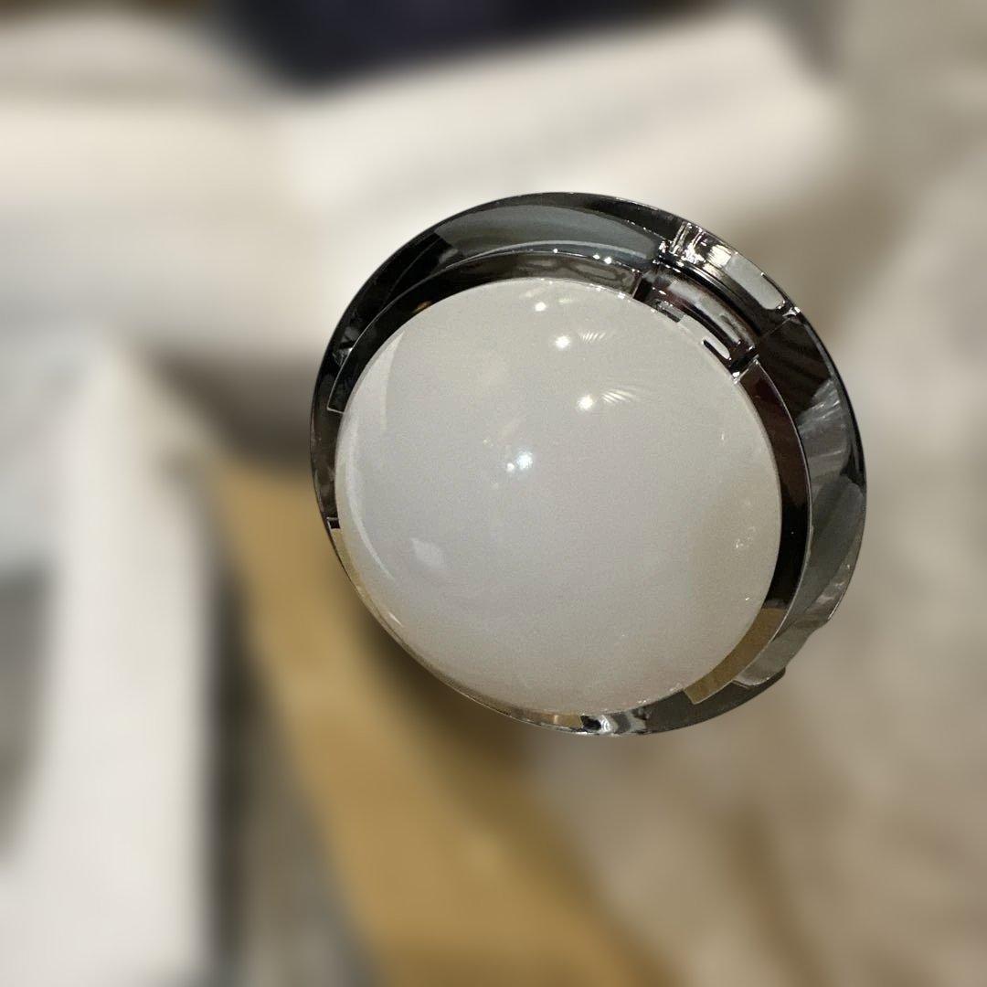 トムディクソン　MELT PENDANT 30 (SMOKE)内蔵LED 直付