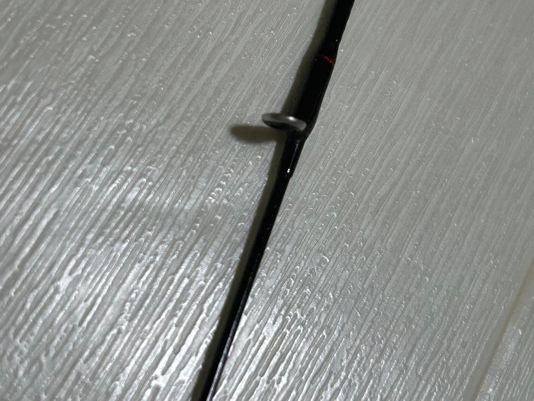 月下美人　AJING 55UL-S・R アジングロッド