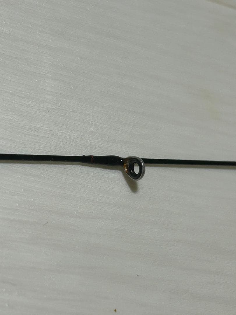 月下美人　AJING 55UL-S・R アジングロッド