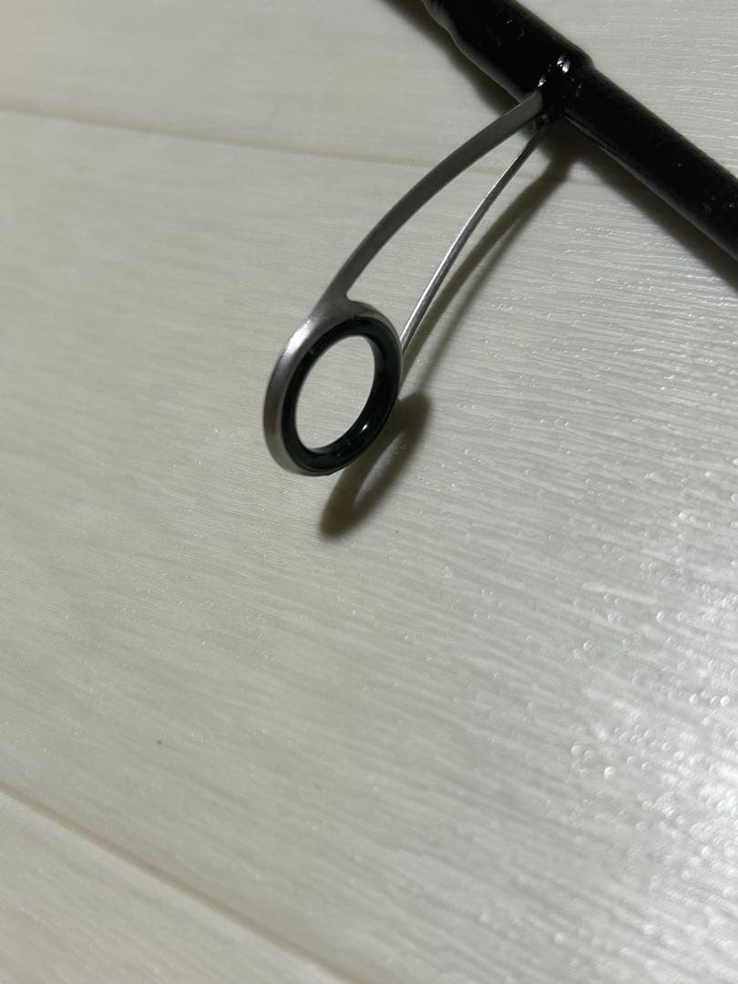 月下美人　AJING 55UL-S・R アジングロッド