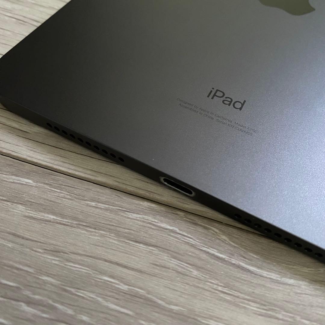 画面不良｜iPad mini 第6世代 64GB Wi-Fiモデル A2567
