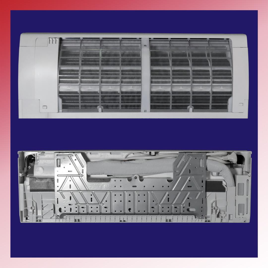 保証付！シャープ☆2024年☆プラズマクラスター14畳☆S173