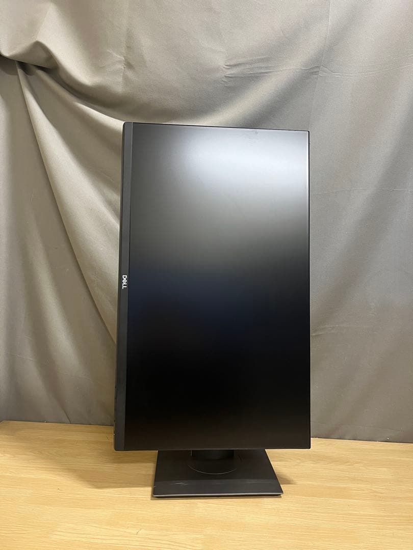 DELL P2419H 24インチモニター PS4対応　回転機能