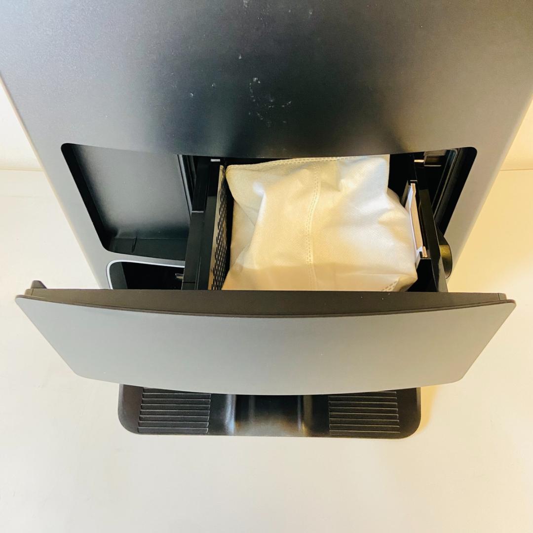 ECOVACS エコバックス ロボット掃除機　deebot-x1-omni