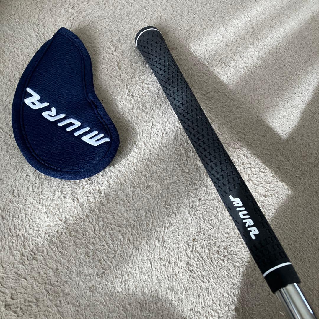 三浦技研　CB302 単品5番　ほぼ未使用