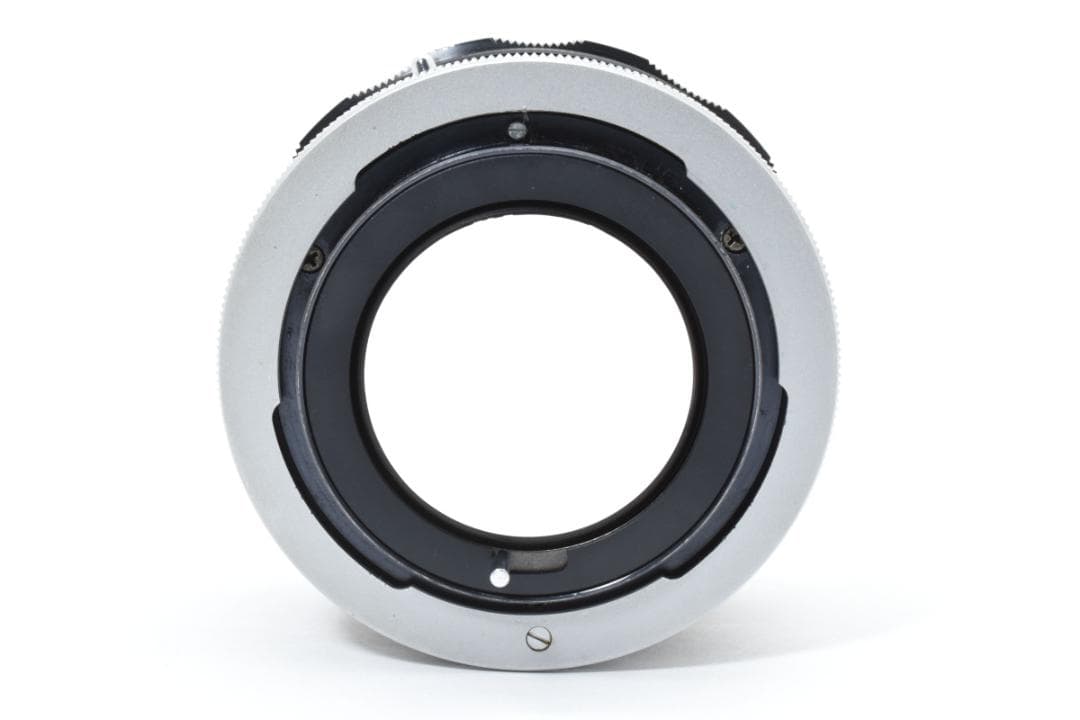 【美品】Canon キャノン FL 55mm F1.2 レンズ #307