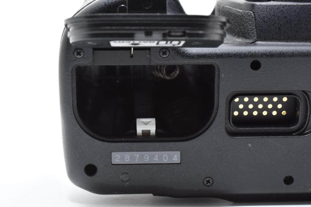 【ショット数20194回】 PENTAX ペンタックス K20D カメラ