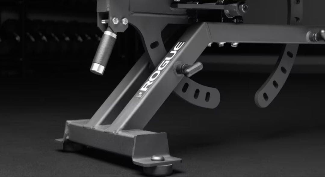 ROGUE AB-3 ADJUSTABLE BENCH アジャスタブルベンチ