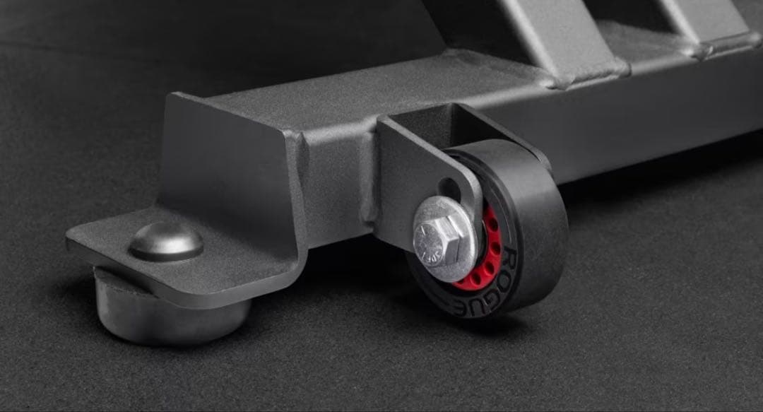 ROGUE AB-3 ADJUSTABLE BENCH アジャスタブルベンチ