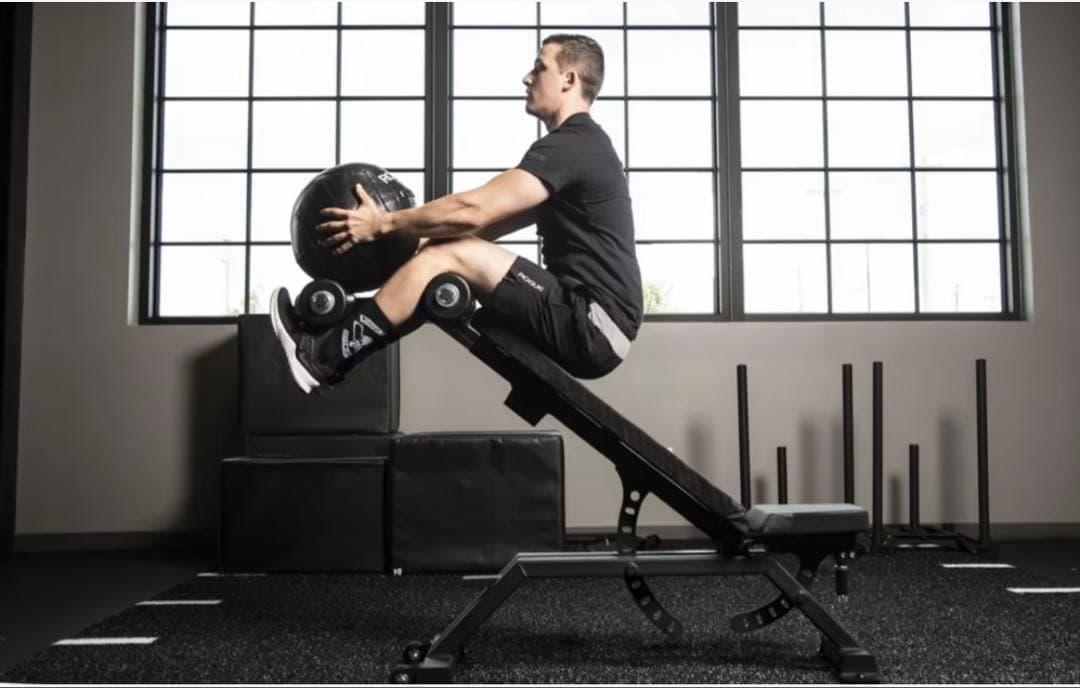 ROGUE AB-3 ADJUSTABLE BENCH アジャスタブルベンチ