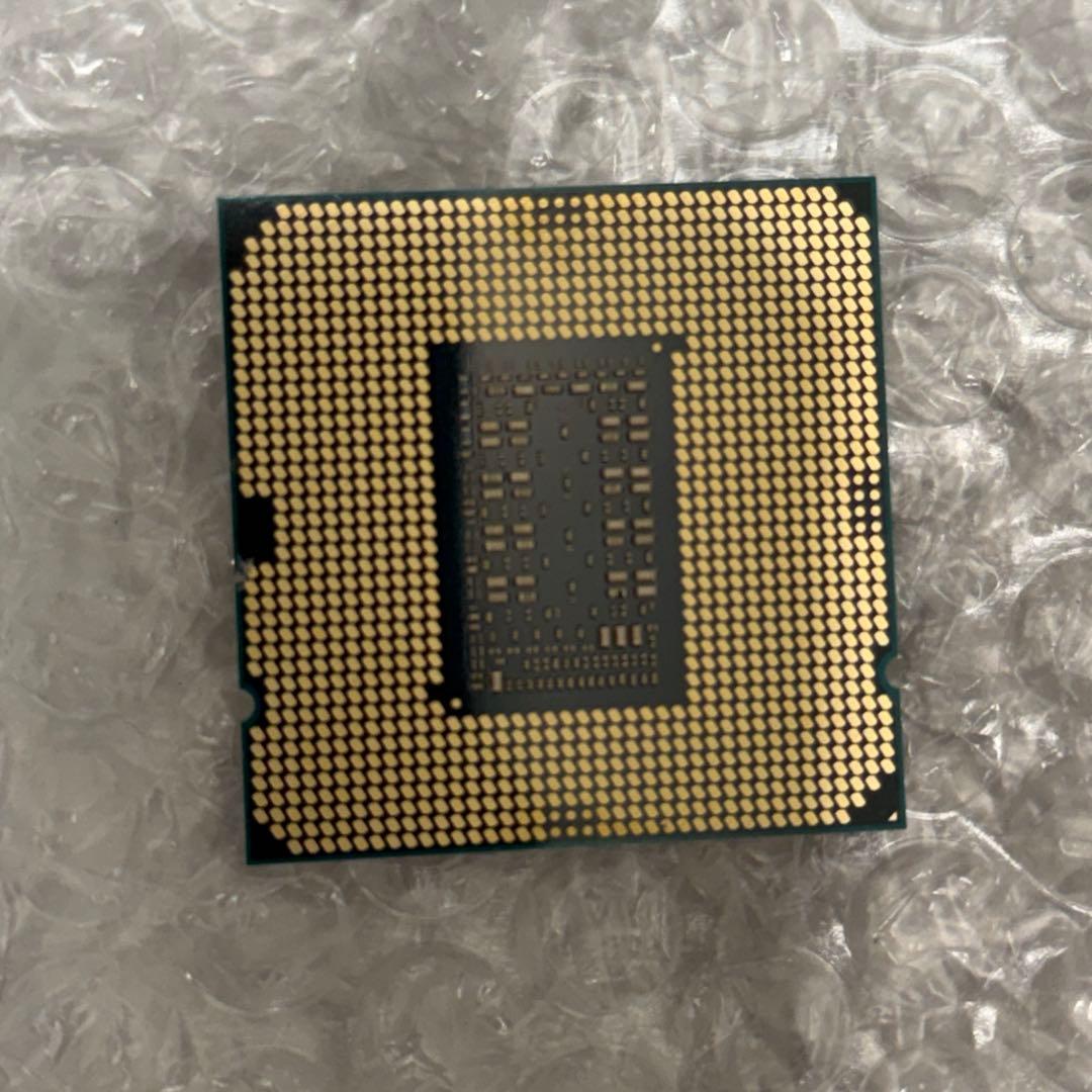 【送料無料】Intel Core i7-11700K クーラー付き