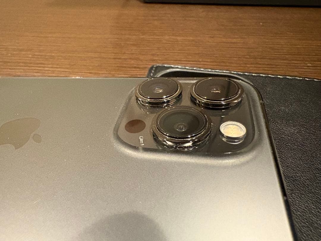 iPhone 13 Pro グラファイト 128GB SIMフリー