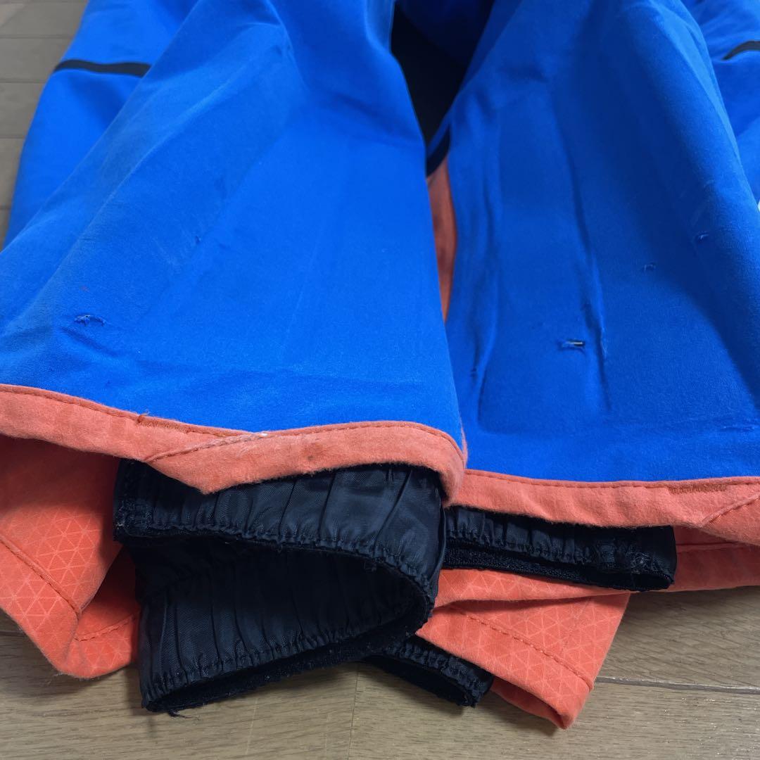 フェニックスPhenix スキーウェア　デモウェア中古　サイズM/L