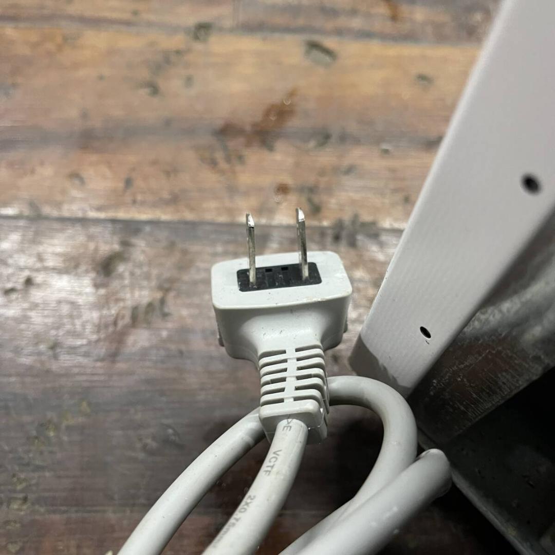 IRIS OHYAMA アイリスオーヤマ IRSD-12B-W ノンフロン