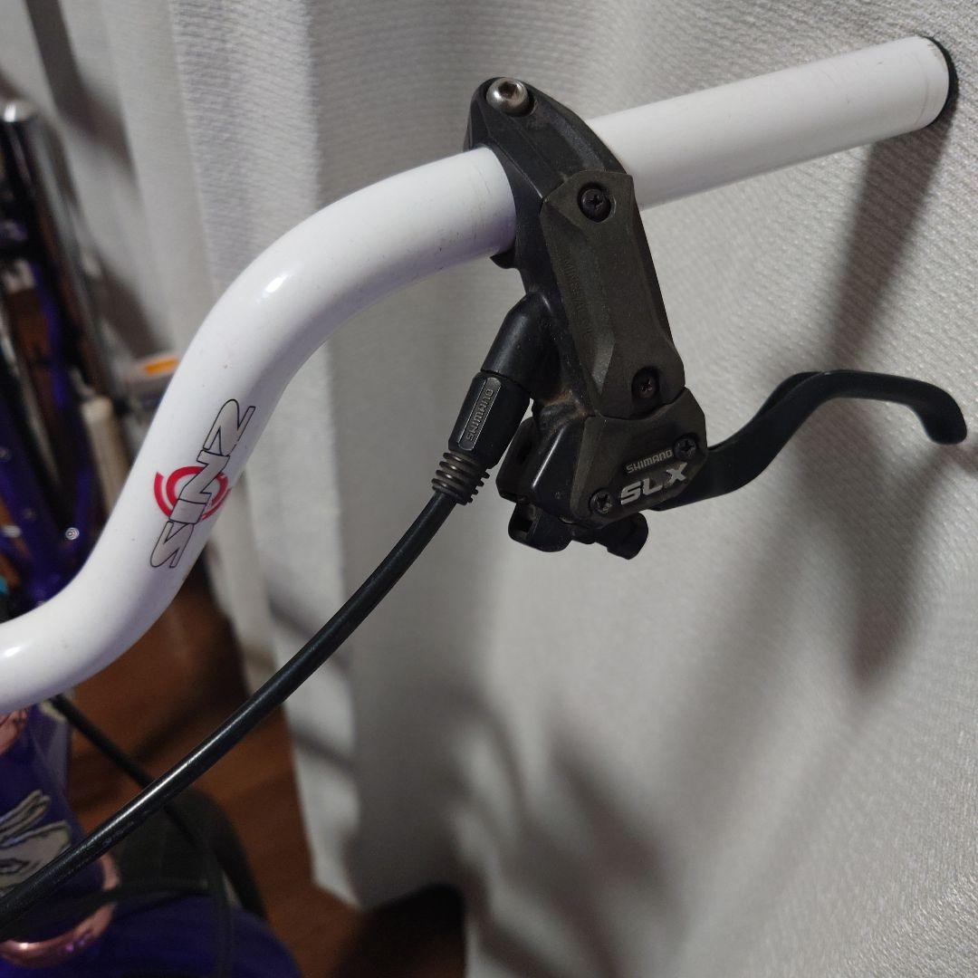 引取可SURLY1×1 サーリークリスキングHALO leafcyclesサルサ