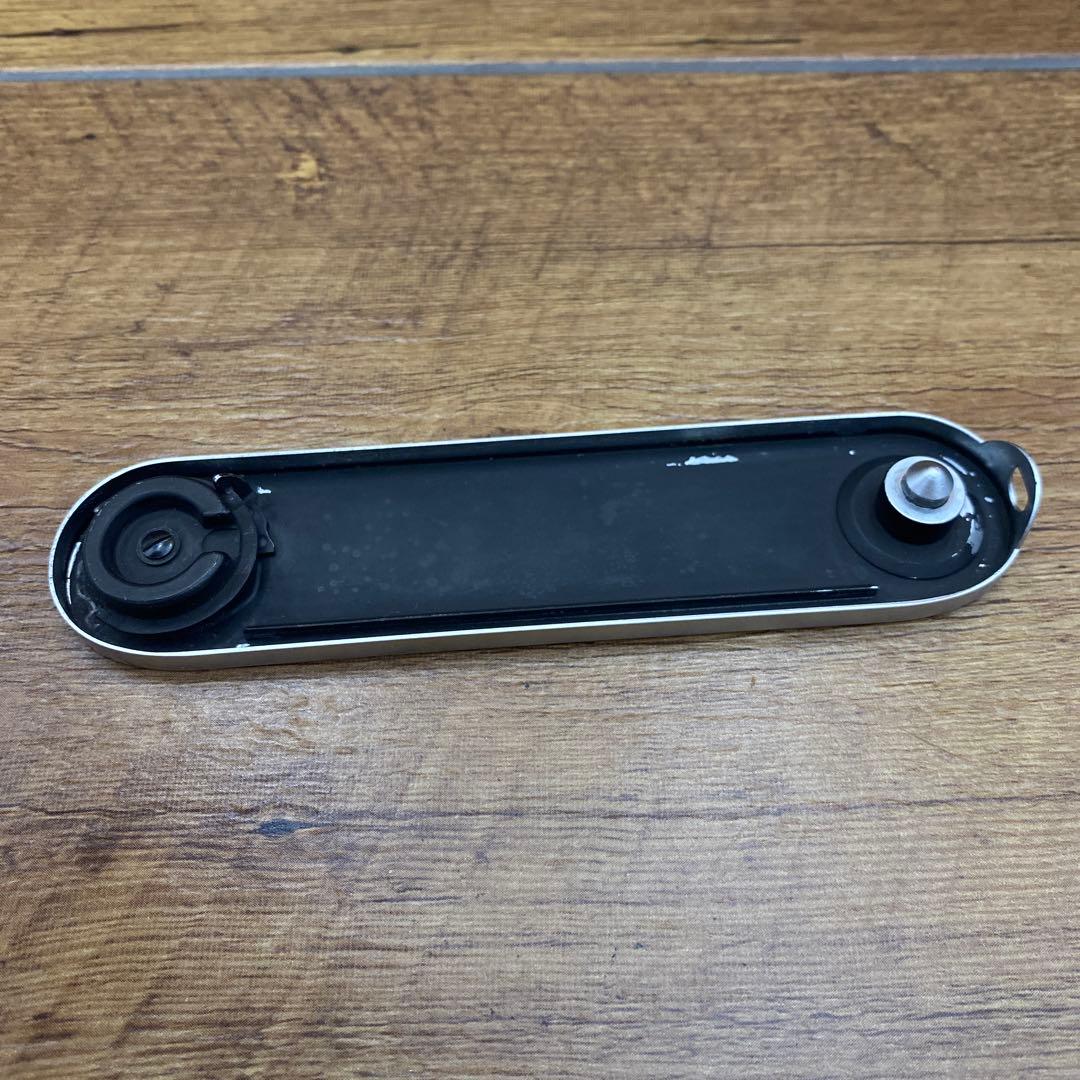 LEICA ライカ　M3底蓋　G-90