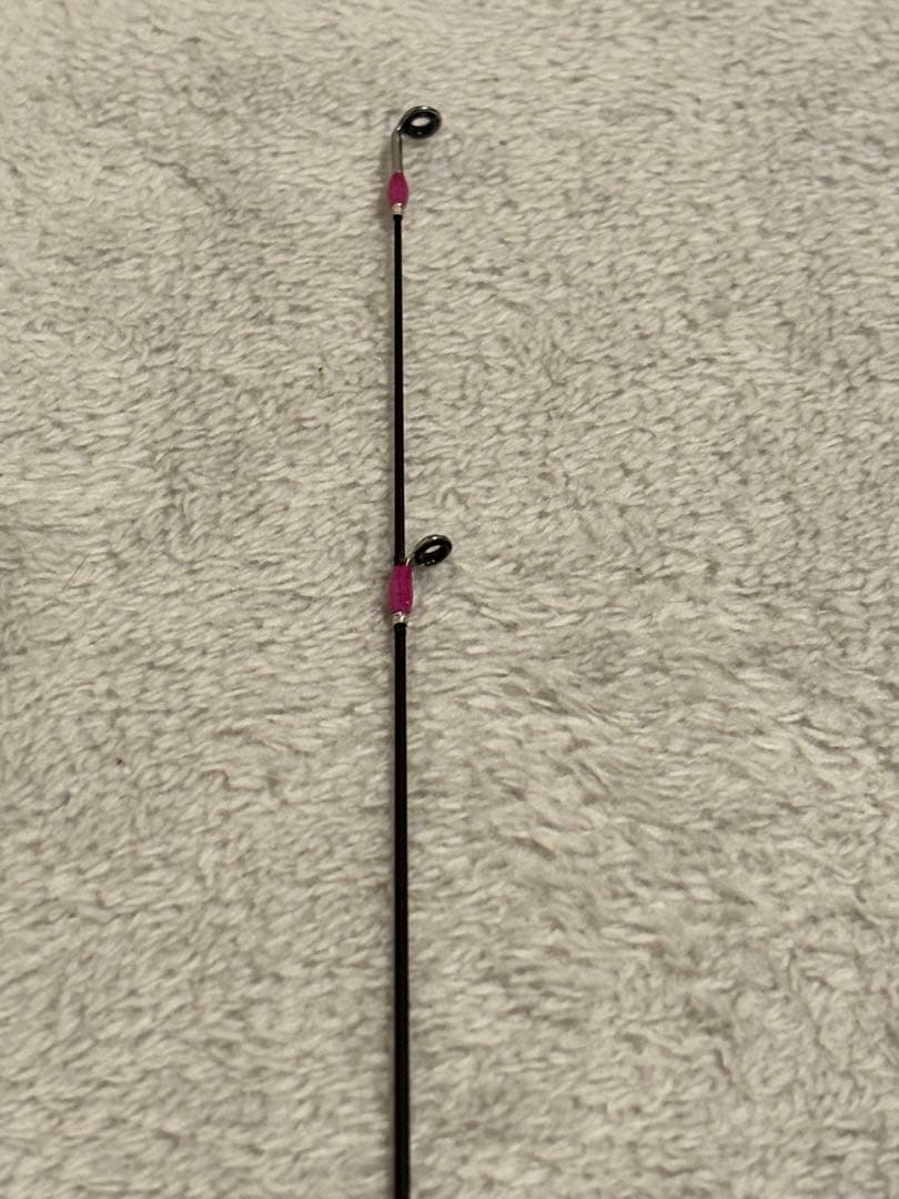 LUXE 宵姫華弐S57UL+solid