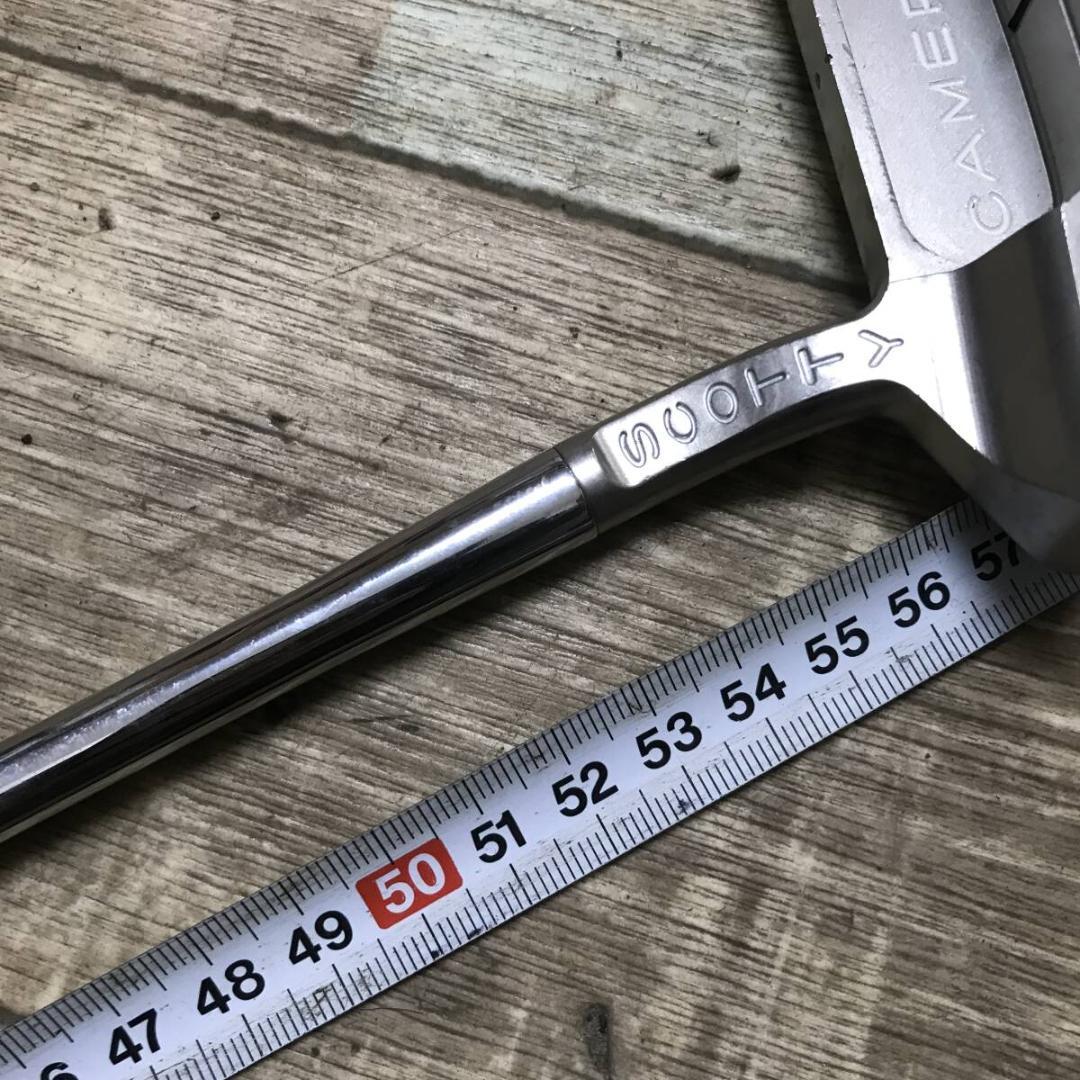 SCOTTY CAMERON スコッティキャメロン STUDIO