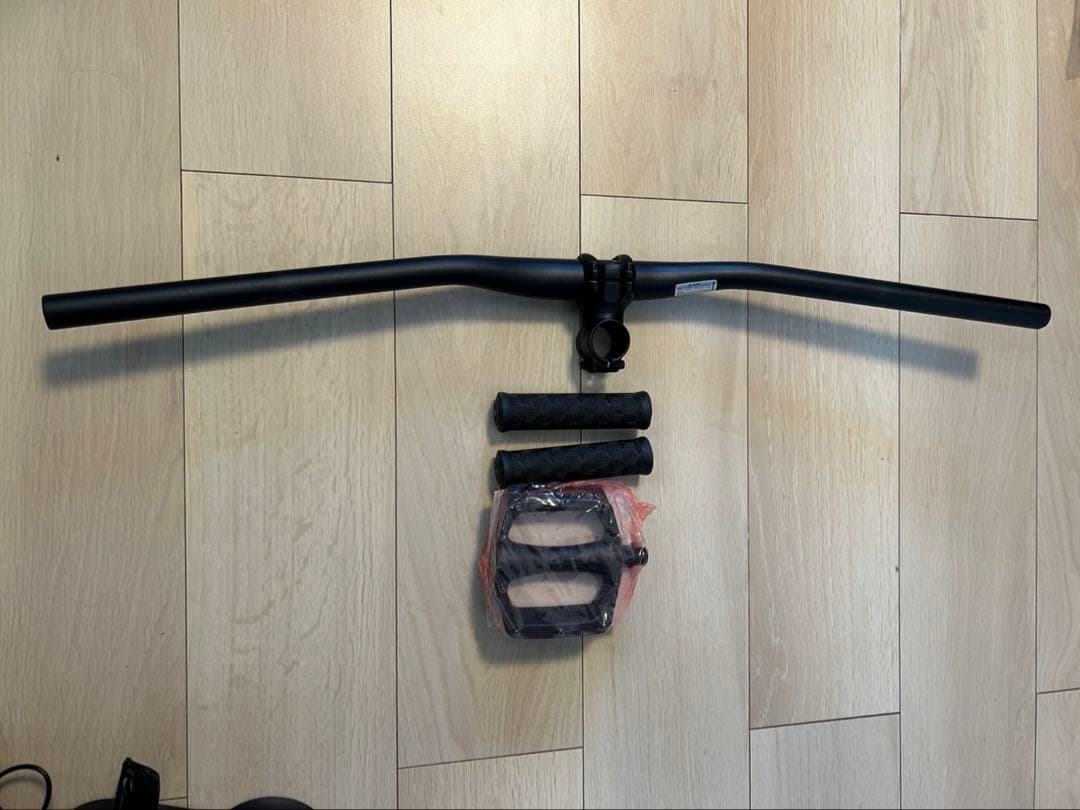 KONA BIG HONZO DL ハードテイルマウンテンバイクMTB 27.5