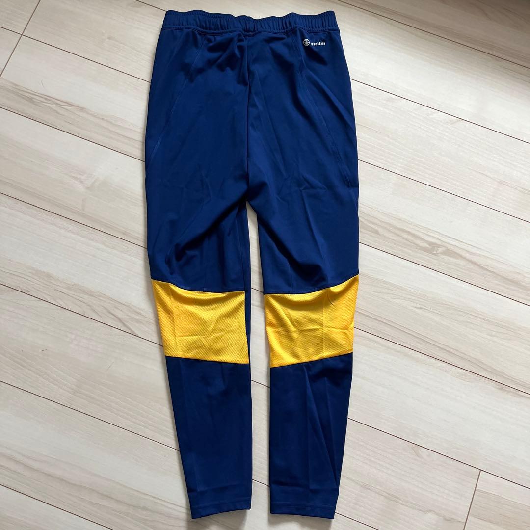 新品 アディダス 上下セット サッカー日本代表 ティロ 23 Mサイズ